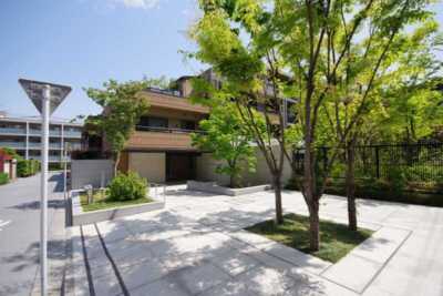 パークコート渋谷大山町ザ・プラネ　悠邸 (5)